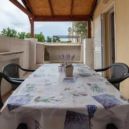 Filip Apartament Privlaka (Zadar)