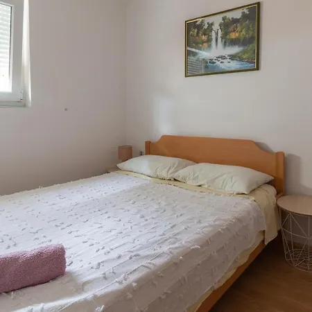 Filip Apartament *