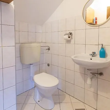 Apartament Filip Privlaka (Zadar)