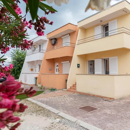 Apartment Filip Privlaka (Zadar)